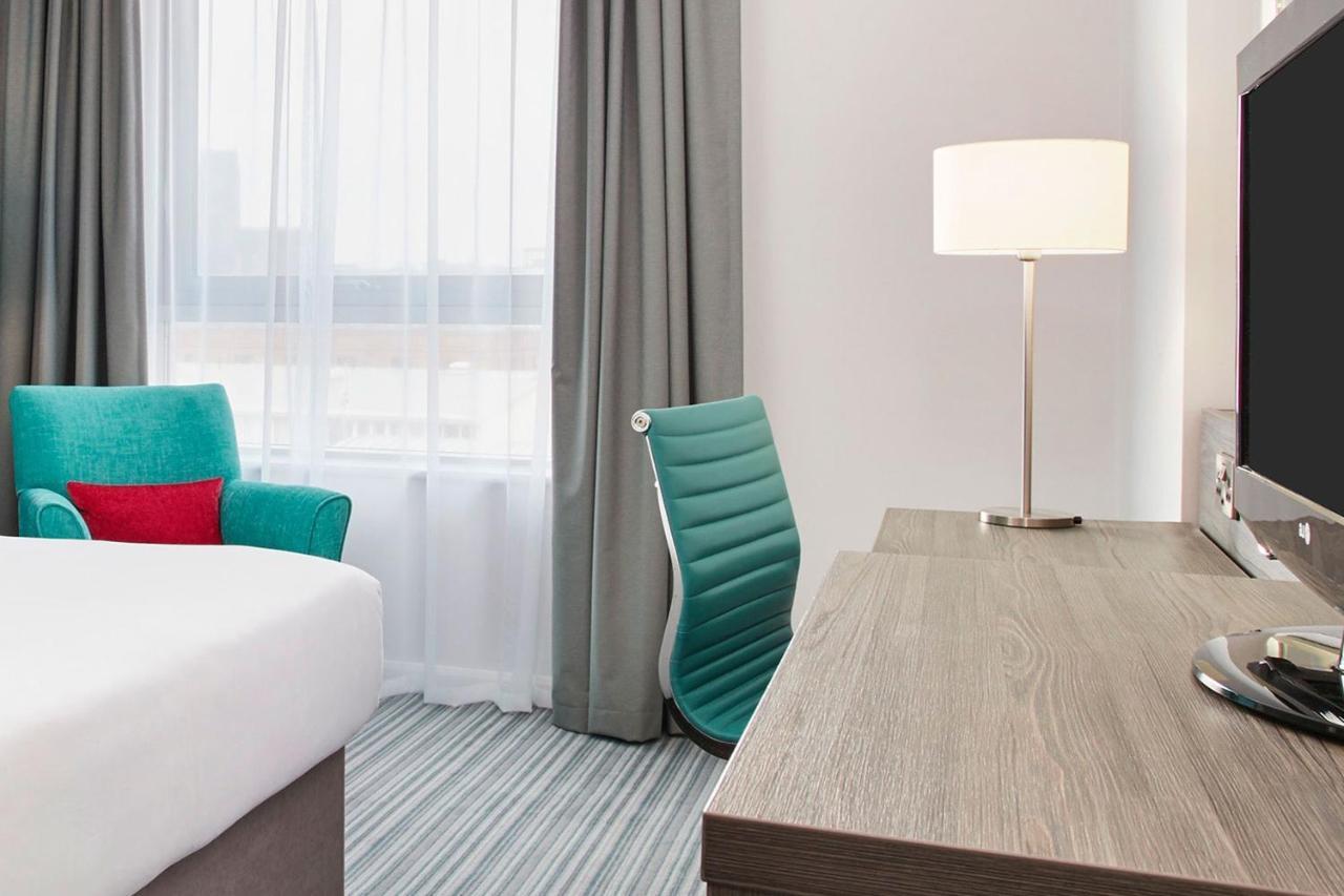 Leonardo Hotel Plymouth Dış mekan fotoğraf