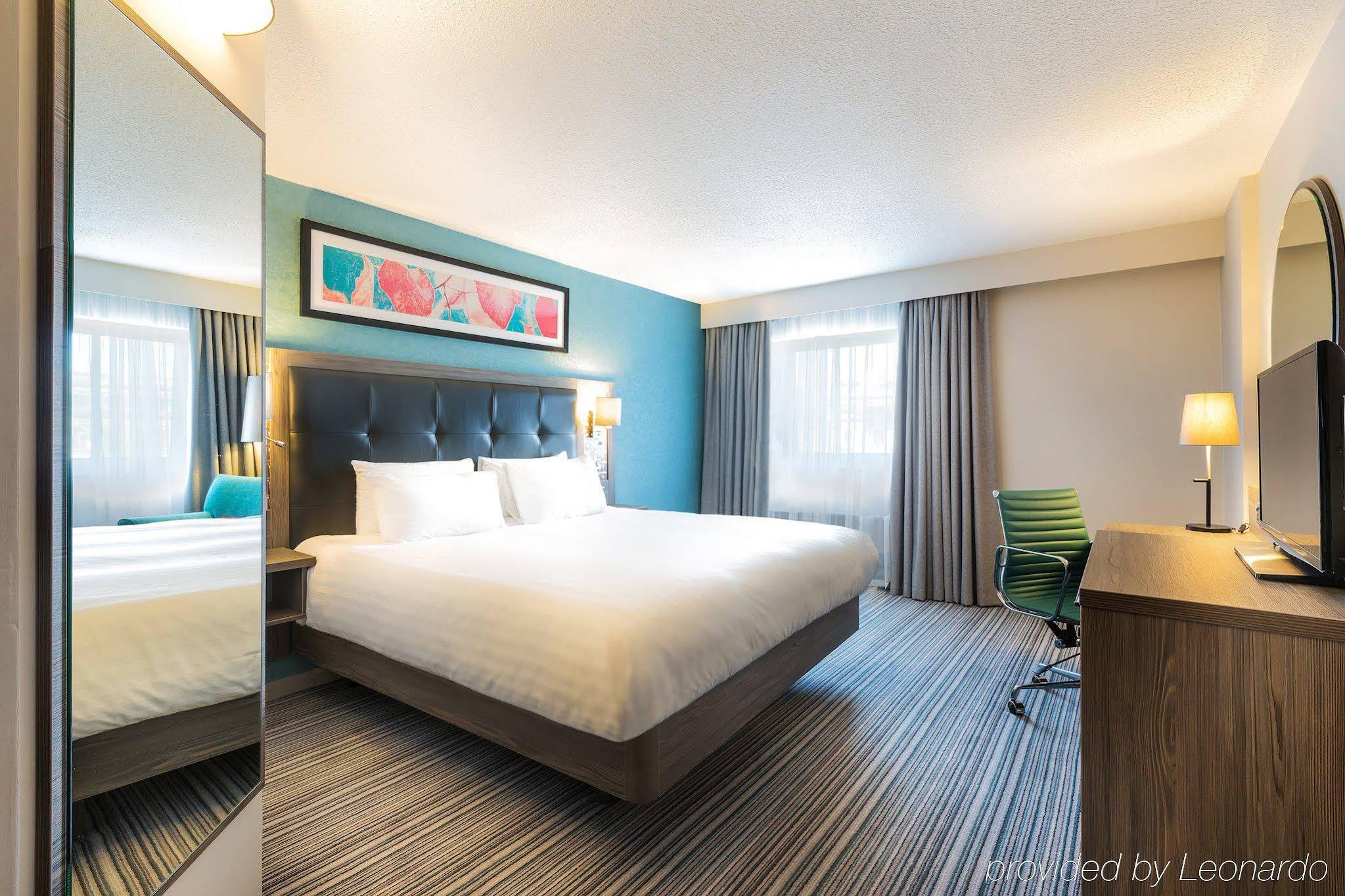 Leonardo Hotel Plymouth Dış mekan fotoğraf