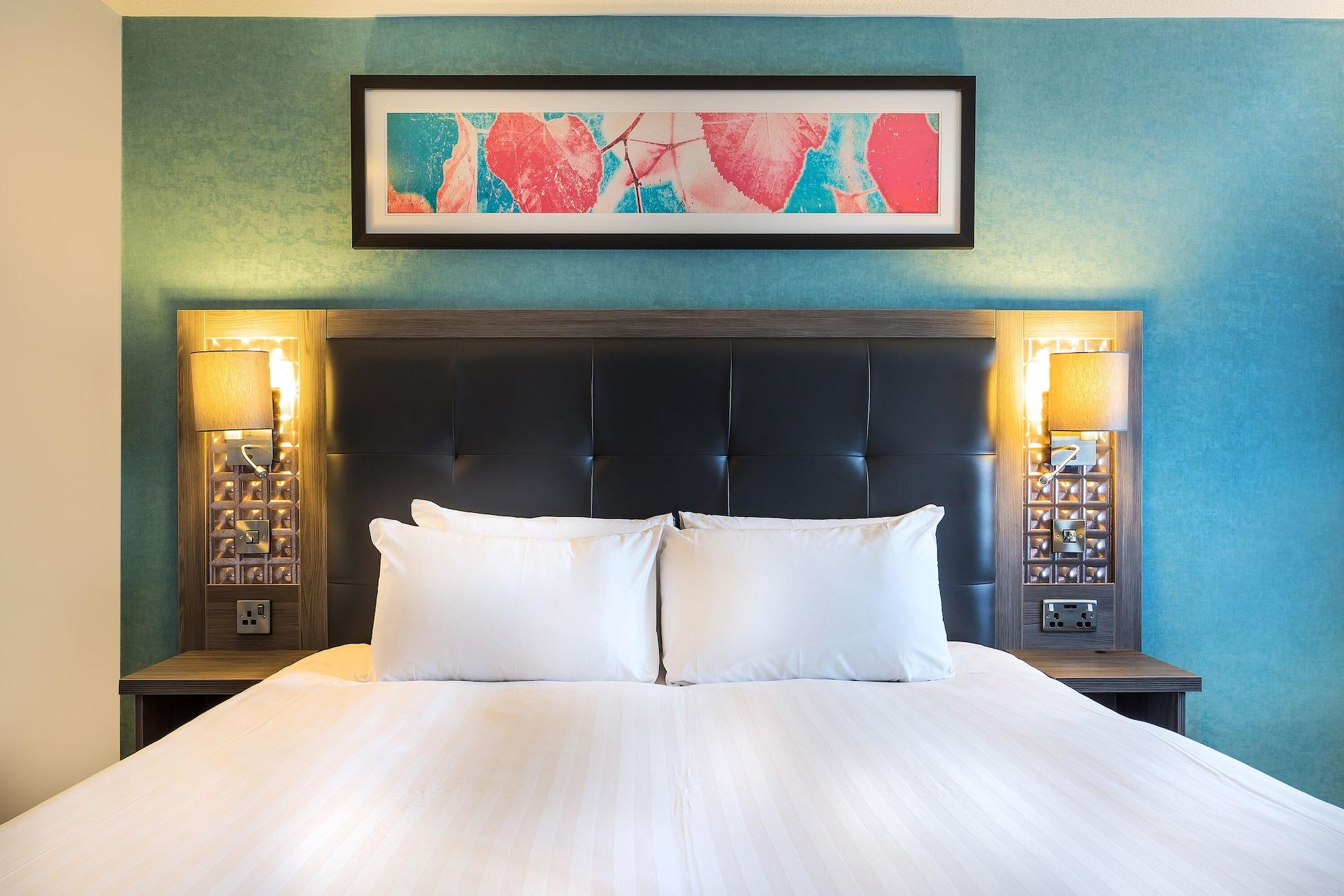 Leonardo Hotel Plymouth Dış mekan fotoğraf