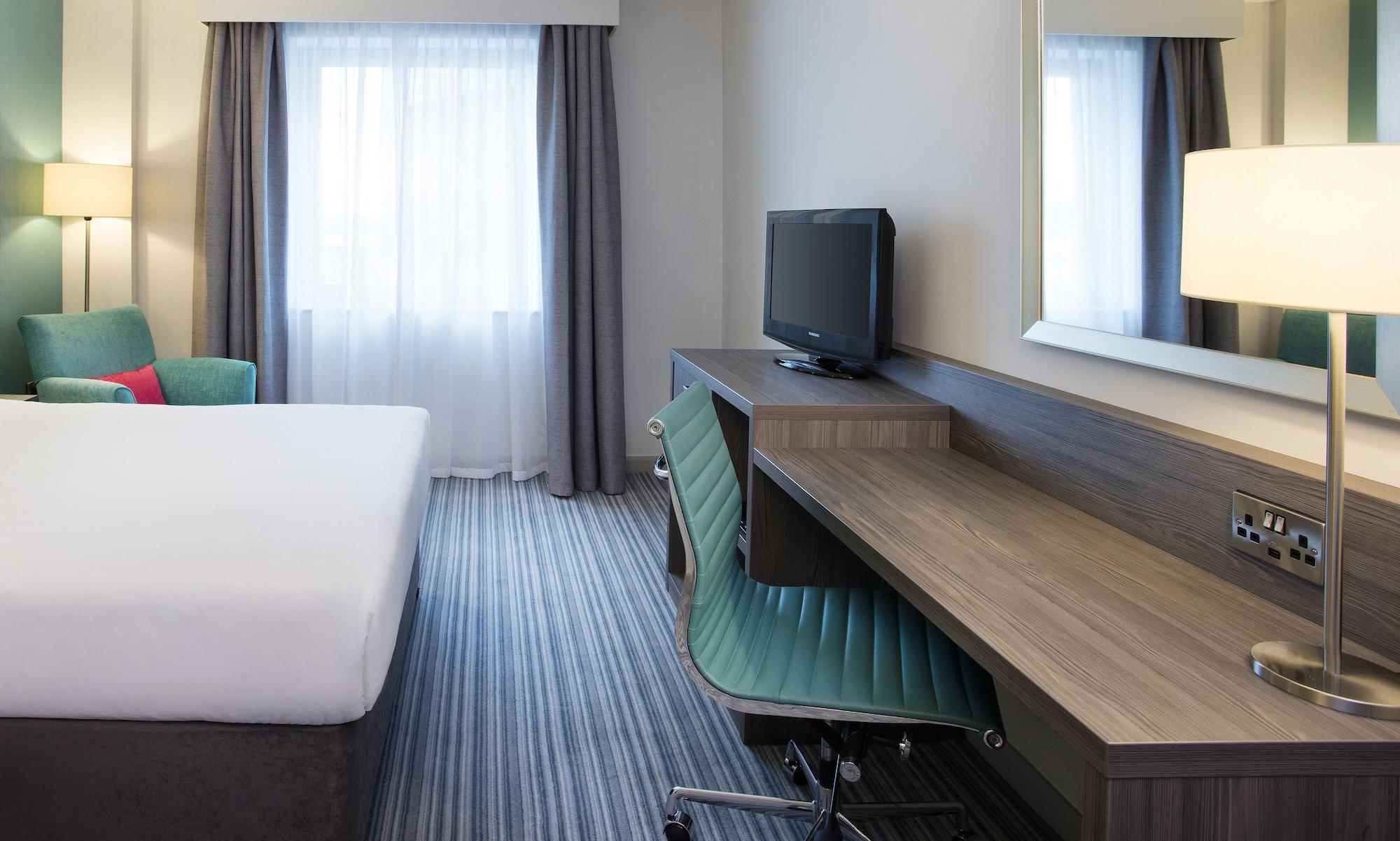 Leonardo Hotel Plymouth Dış mekan fotoğraf