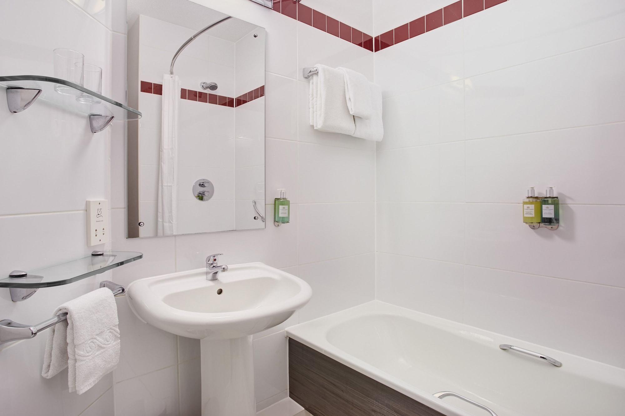 Leonardo Hotel Plymouth Dış mekan fotoğraf