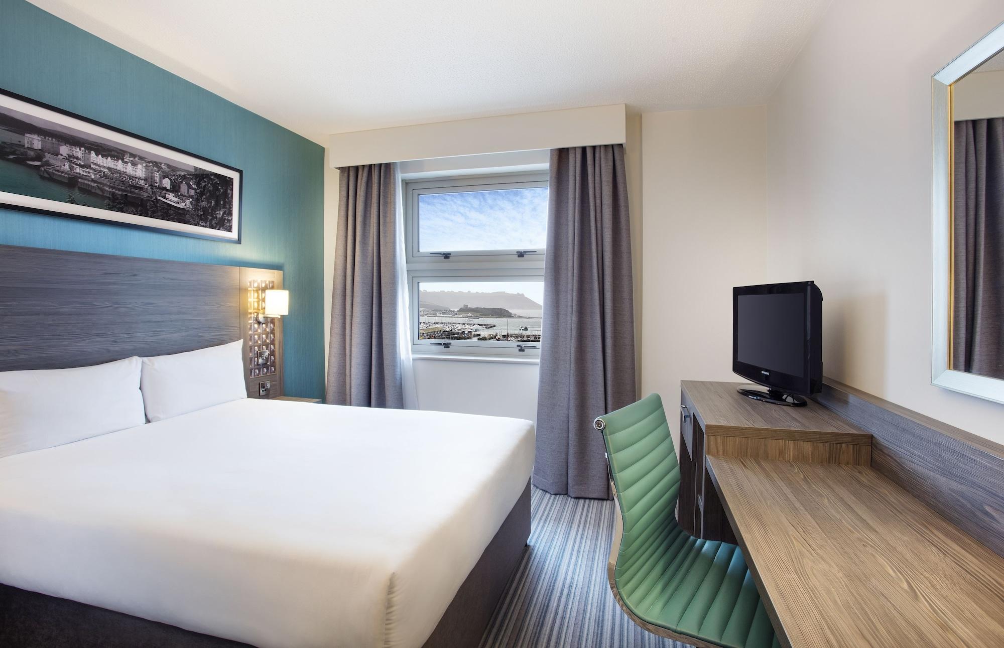 Leonardo Hotel Plymouth Dış mekan fotoğraf