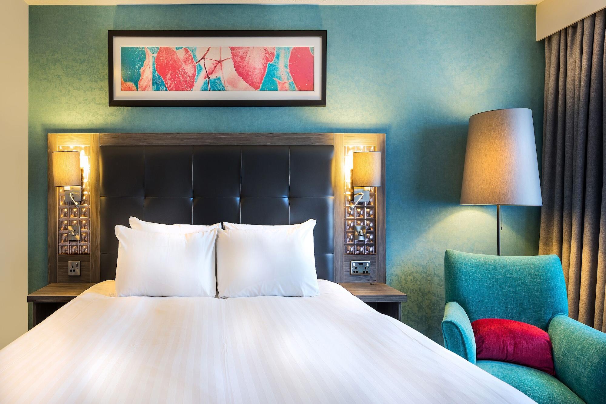 Leonardo Hotel Plymouth Dış mekan fotoğraf