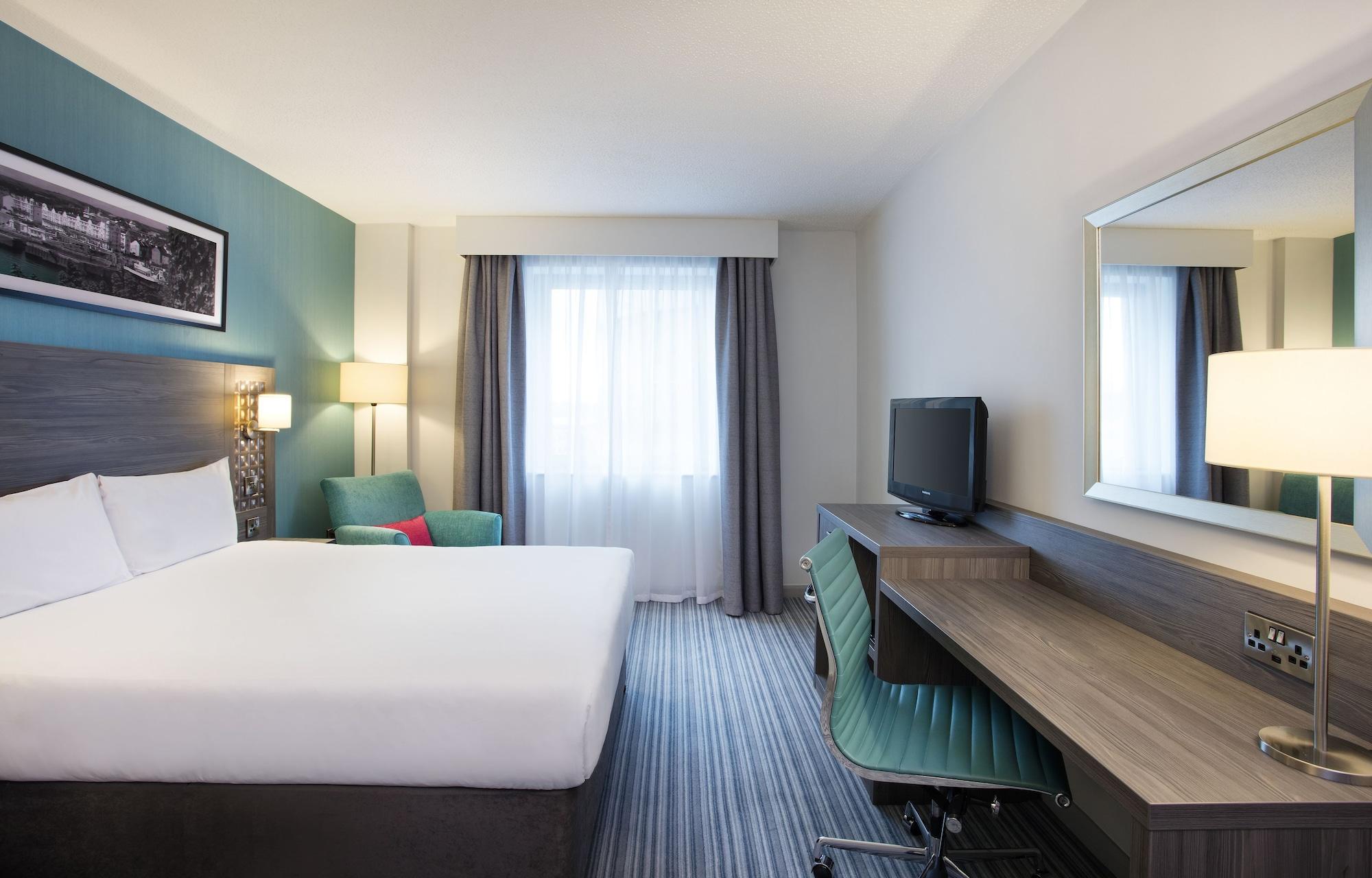 Leonardo Hotel Plymouth Dış mekan fotoğraf