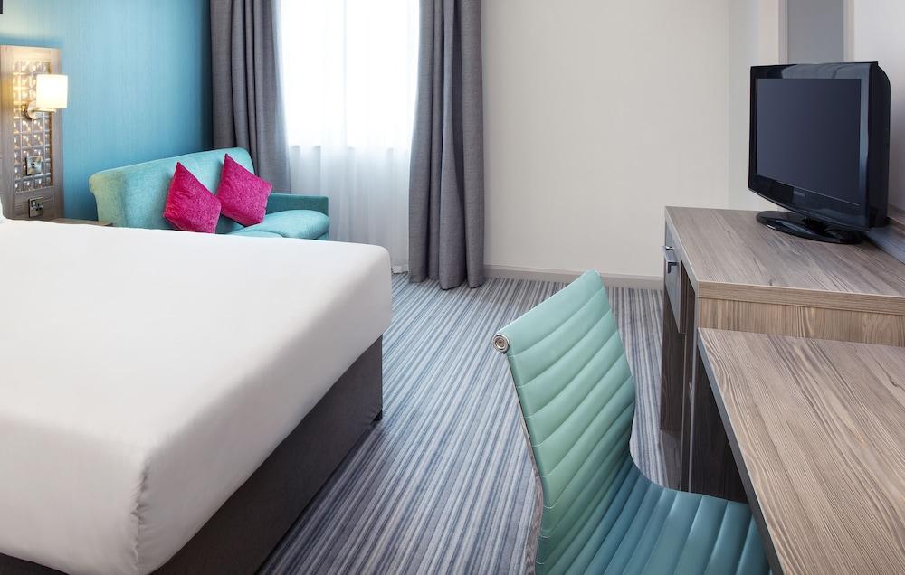Leonardo Hotel Plymouth Dış mekan fotoğraf