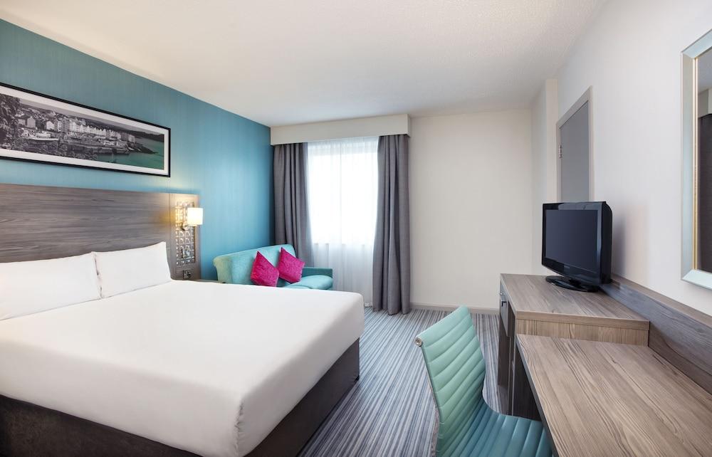 Leonardo Hotel Plymouth Dış mekan fotoğraf