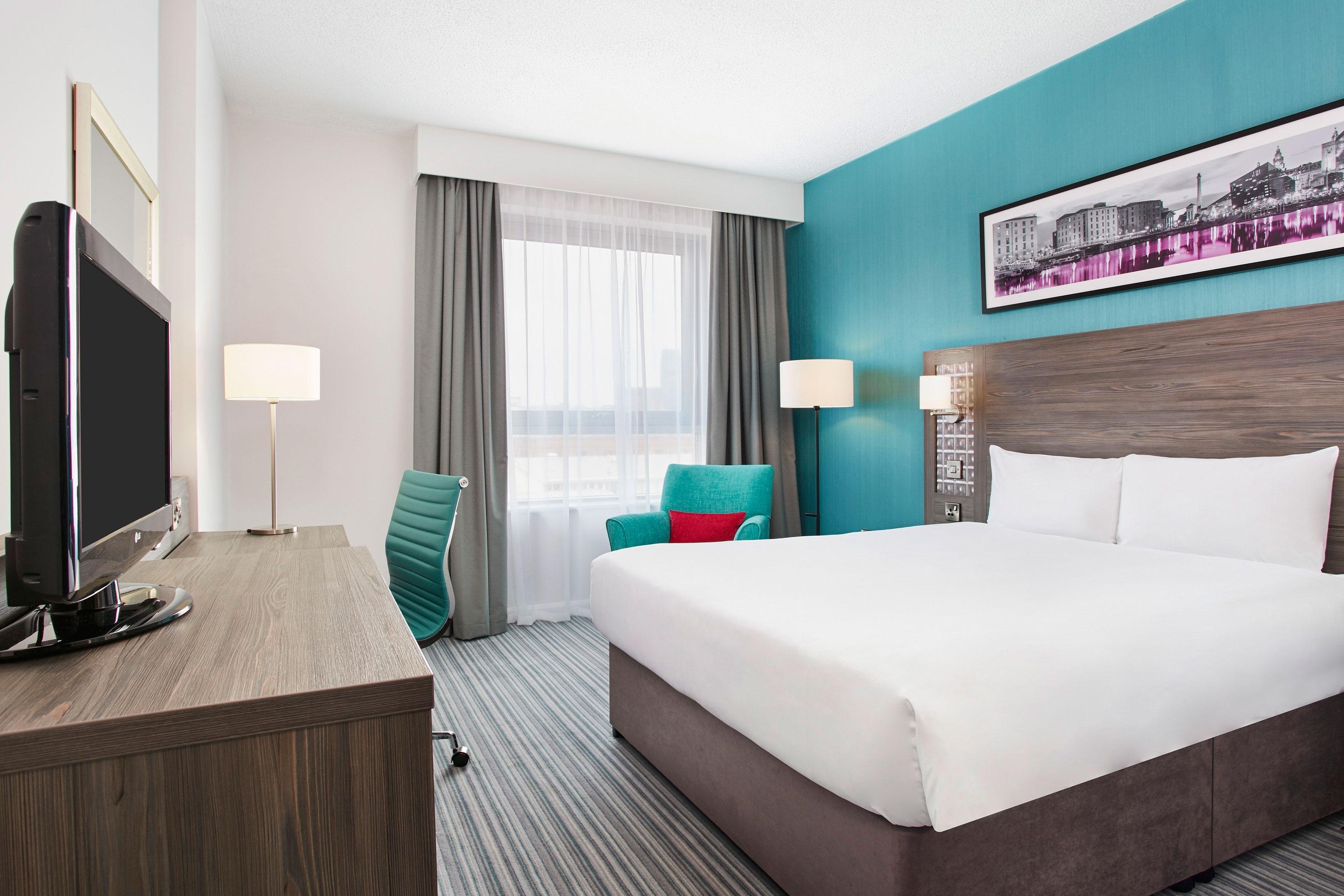 Leonardo Hotel Plymouth Dış mekan fotoğraf