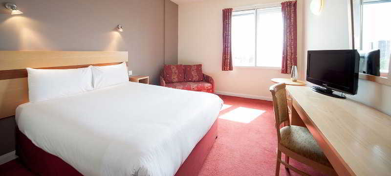 Leonardo Hotel Plymouth Dış mekan fotoğraf