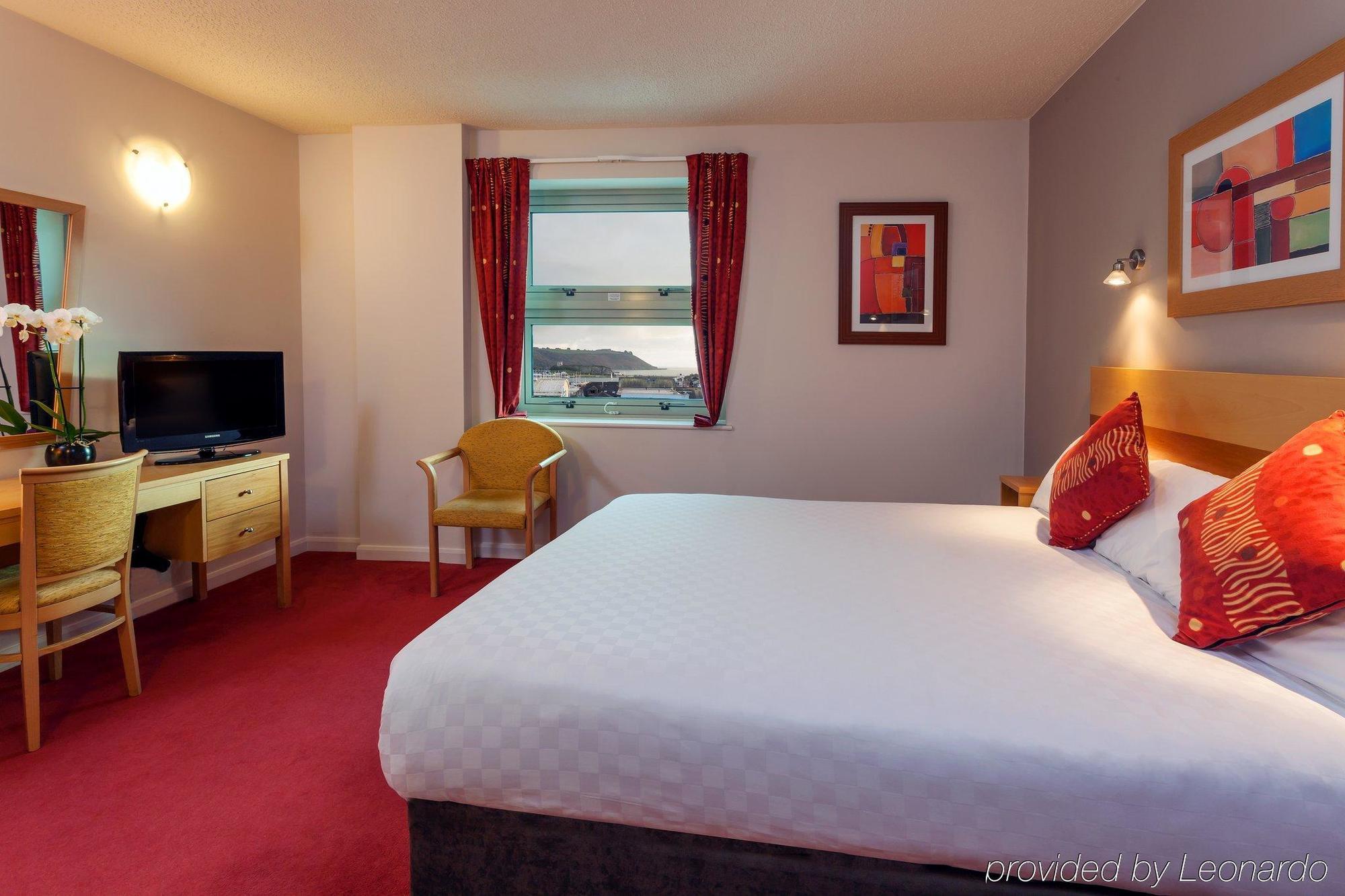 Leonardo Hotel Plymouth Dış mekan fotoğraf