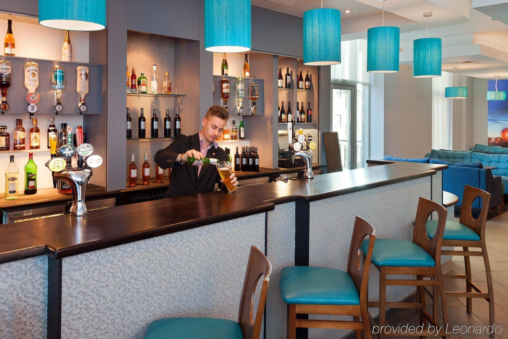 Leonardo Hotel Plymouth Dış mekan fotoğraf