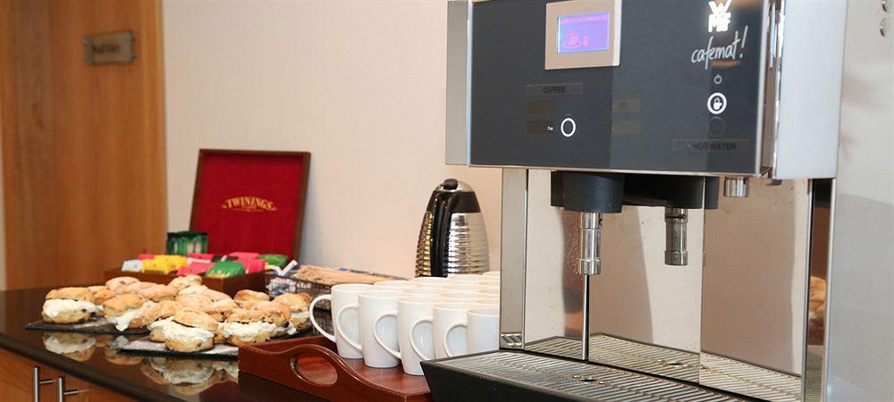 Leonardo Hotel Plymouth Dış mekan fotoğraf