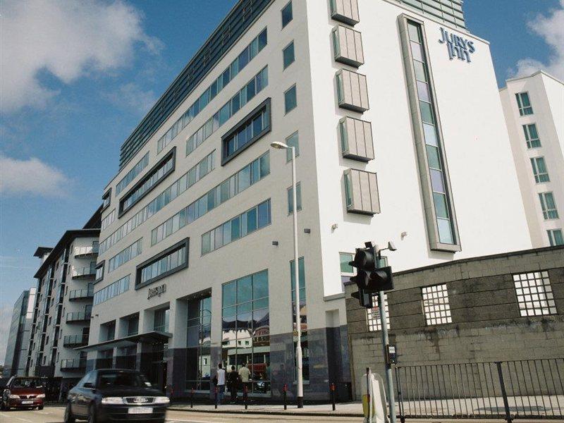 Leonardo Hotel Plymouth Dış mekan fotoğraf