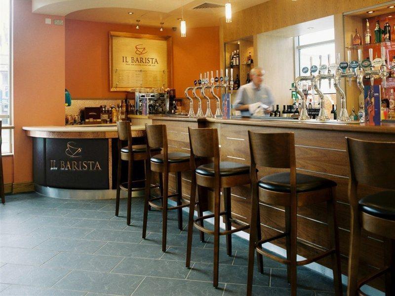 Leonardo Hotel Plymouth Dış mekan fotoğraf