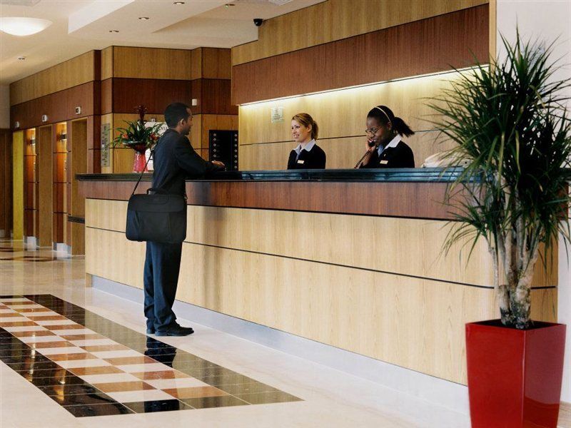 Leonardo Hotel Plymouth Dış mekan fotoğraf