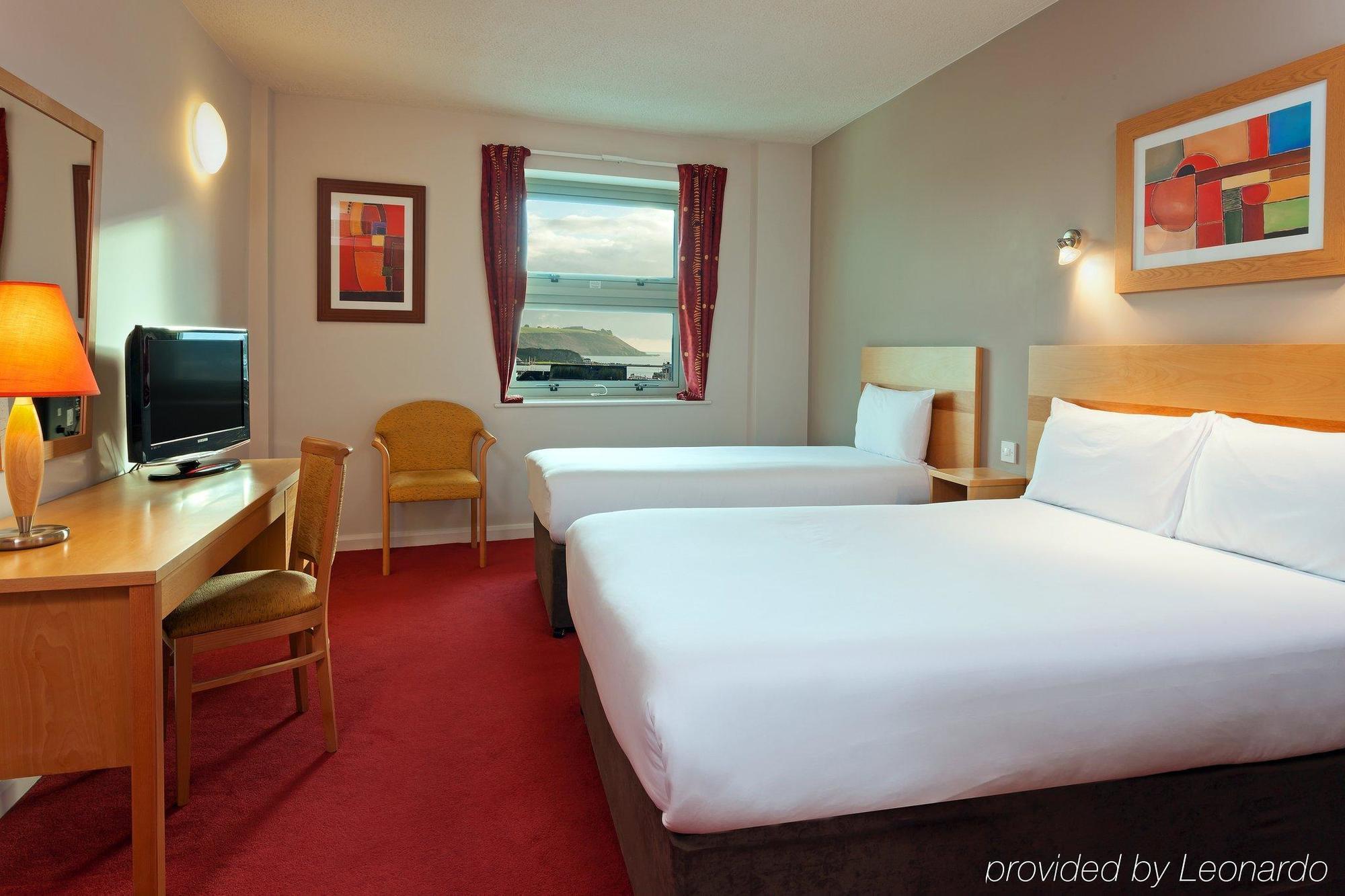 Leonardo Hotel Plymouth Dış mekan fotoğraf