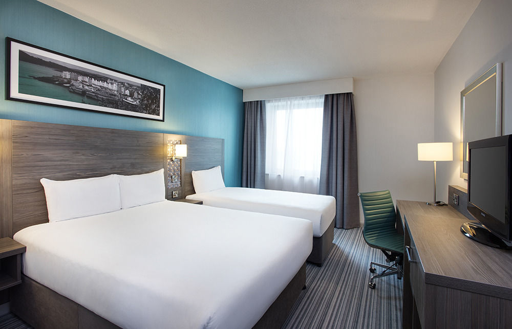 Leonardo Hotel Plymouth Dış mekan fotoğraf
