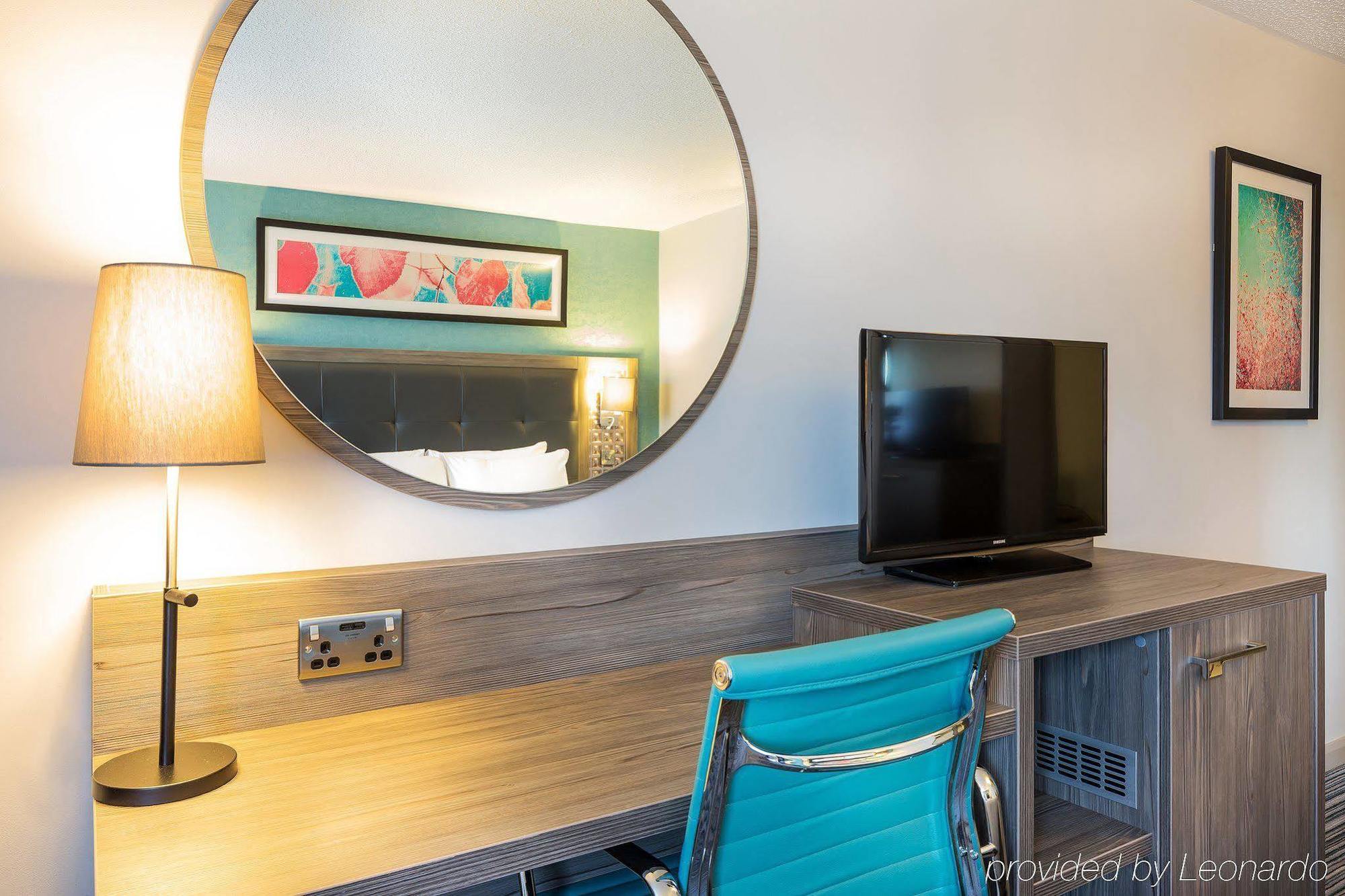 Leonardo Hotel Plymouth Dış mekan fotoğraf