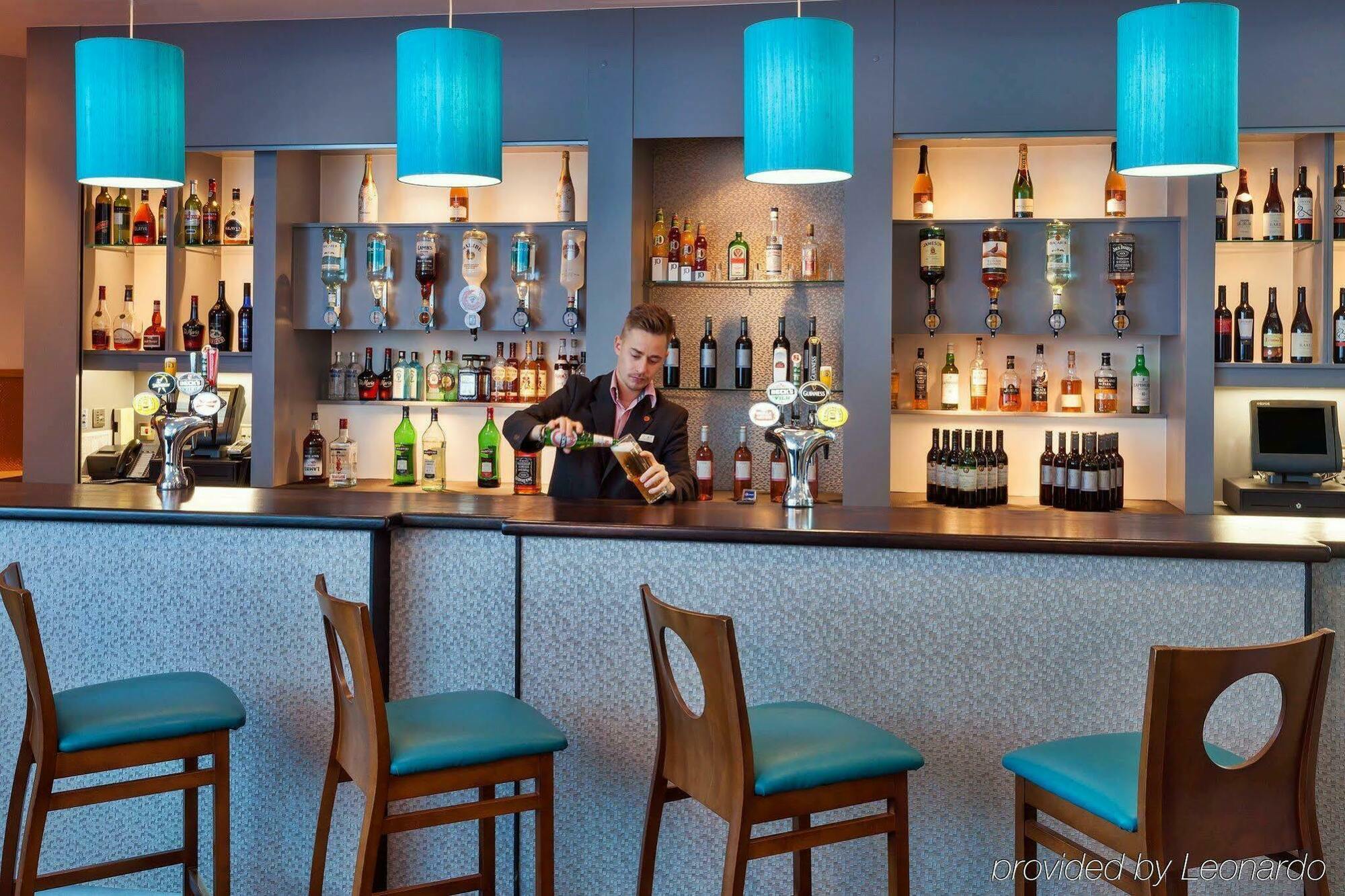 Leonardo Hotel Plymouth Dış mekan fotoğraf
