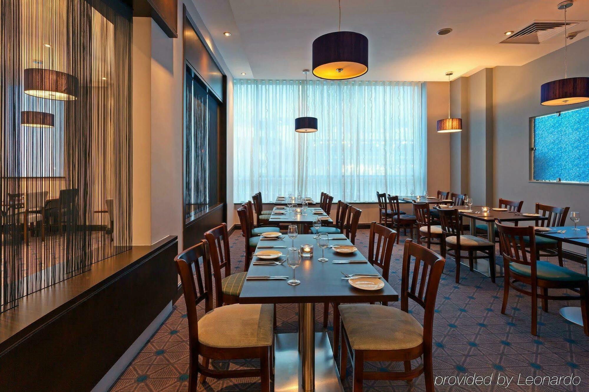 Leonardo Hotel Plymouth Dış mekan fotoğraf