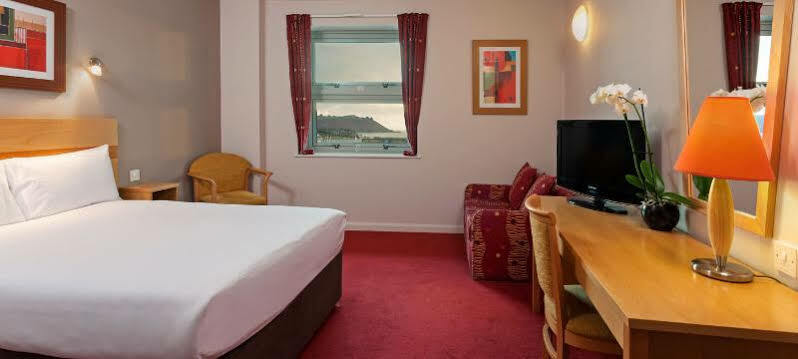 Leonardo Hotel Plymouth Dış mekan fotoğraf