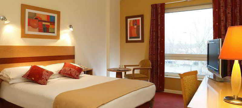 Leonardo Hotel Plymouth Dış mekan fotoğraf
